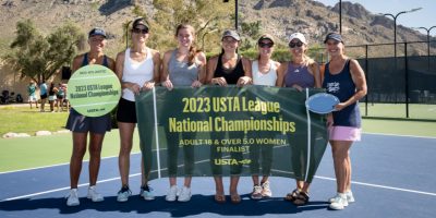 Visit the Strong Start at Nationals page